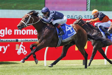 pago pago stakes|Shinzo Wins Group 3 Darley Pago Pago Stakes: Post .
